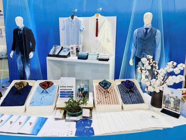 MERRIMAN VINH DỰ GÓP MẶT TẠI TRIỂN LÃM A80 - “RẠNG RỠ VIỆT NAM"