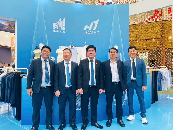 MERRIMAN VINH DỰ GÓP MẶT TẠI TRIỂN LÃM A80 - “RẠNG RỠ VIỆT NAM"