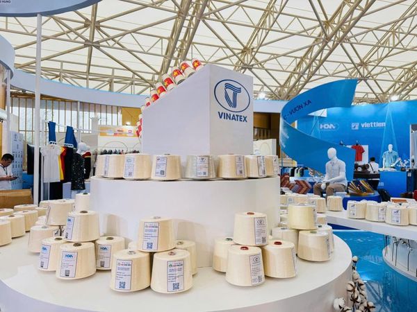 MERRIMAN VINH DỰ GÓP MẶT TẠI TRIỂN LÃM A80 - “RẠNG RỠ VIỆT NAM"