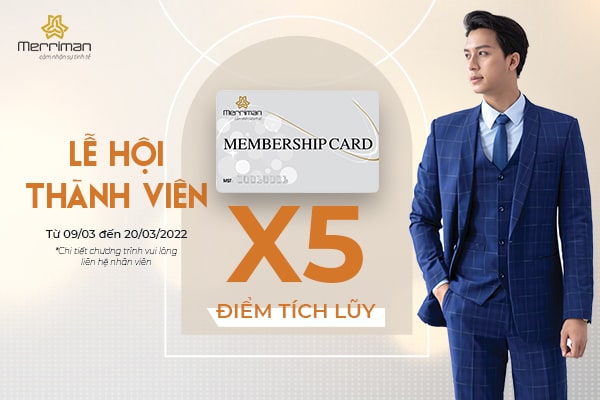 chuong trinh the thanh vien