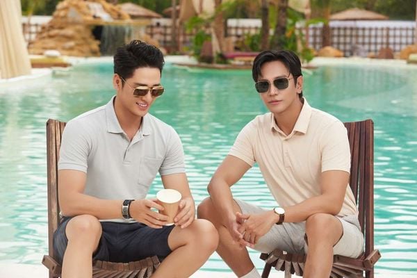 NEW COLLECTION | BST Epoca - Vẻ đẹp công sở vượt thời gian