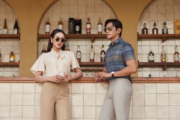 NEW COLLECTION | BST Epoca - Vẻ đẹp công sở vượt thời gian