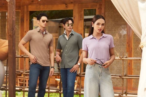 NEW COLLECTION | BST Epoca - Vẻ đẹp công sở vượt thời gian