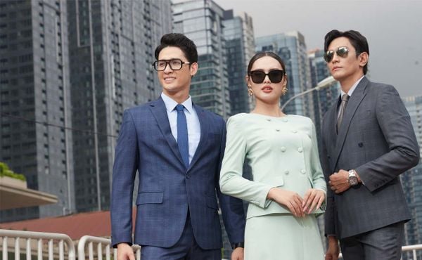 NEW COLLECTION | BST Epoca - Vẻ đẹp công sở vượt thời gian