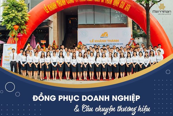 lua chon dong phuc ngan hang dep nhu the nao