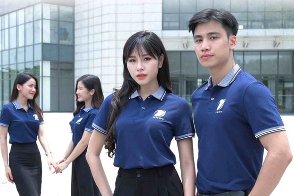 Các mẫu đồng phục công sở mới đang được ưa chuộng nhất
