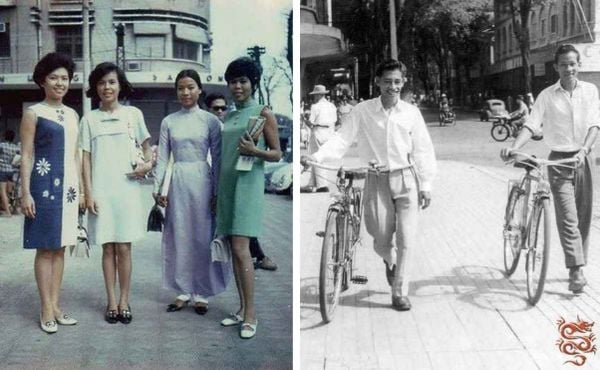Di sản và phong cách - Thời trang Đà Nẵng 50 năm