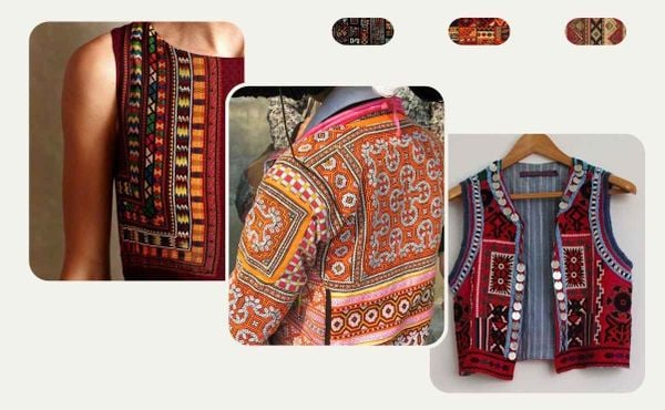 Di sản và phong cách - Thời trang Đà Nẵng 50 năm