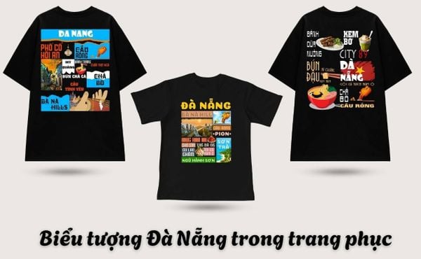 Di sản và phong cách - Thời trang Đà Nẵng 50 năm