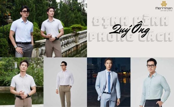Di sản và phong cách - Thời trang Đà Nẵng 50 năm
