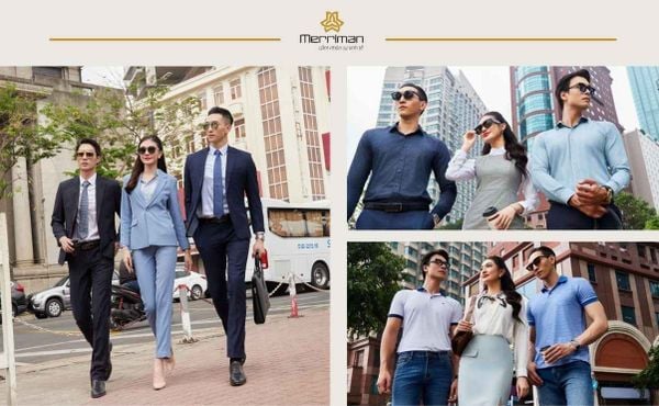 Di sản và phong cách - Thời trang Đà Nẵng 50 năm