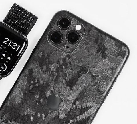 Skin 3M là gì ?  Có nên dán Skin cho điện thoại không?