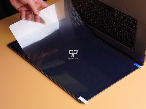 6 Lý Do Nên Dán Màn Hình Macbook