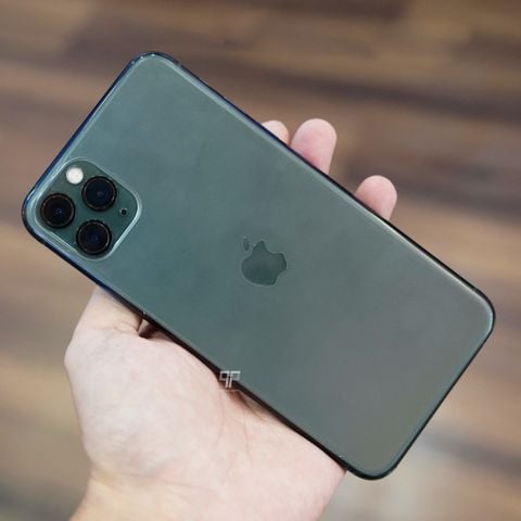 Dán PPF cho iPhone 11 Pro max  – Bảo vệ bề mặt ưu việt