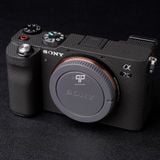 Có nên dán skin 3m cho máy ảnh ?