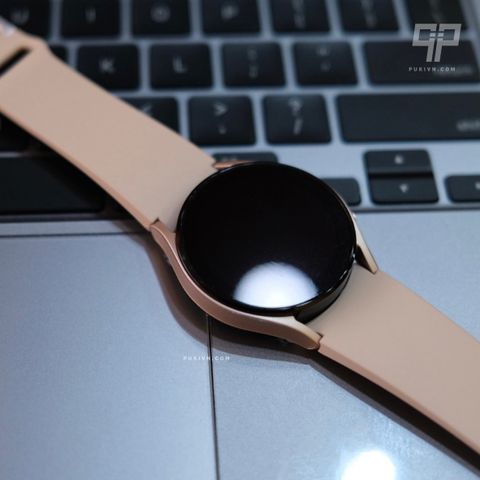 Có nên dán PPF cho Samsung Galaxy Watch không ?