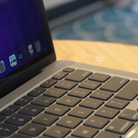 Những lợi ích khi dán PPF bàn phím Macbook