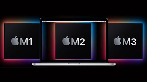 NHỮNG BÍ MẬT KHÓ TIN VỀ MACBOOK CÓ CHIP M2!