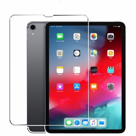 Top 5 kính cường lực bảo vệ màn hình iPad