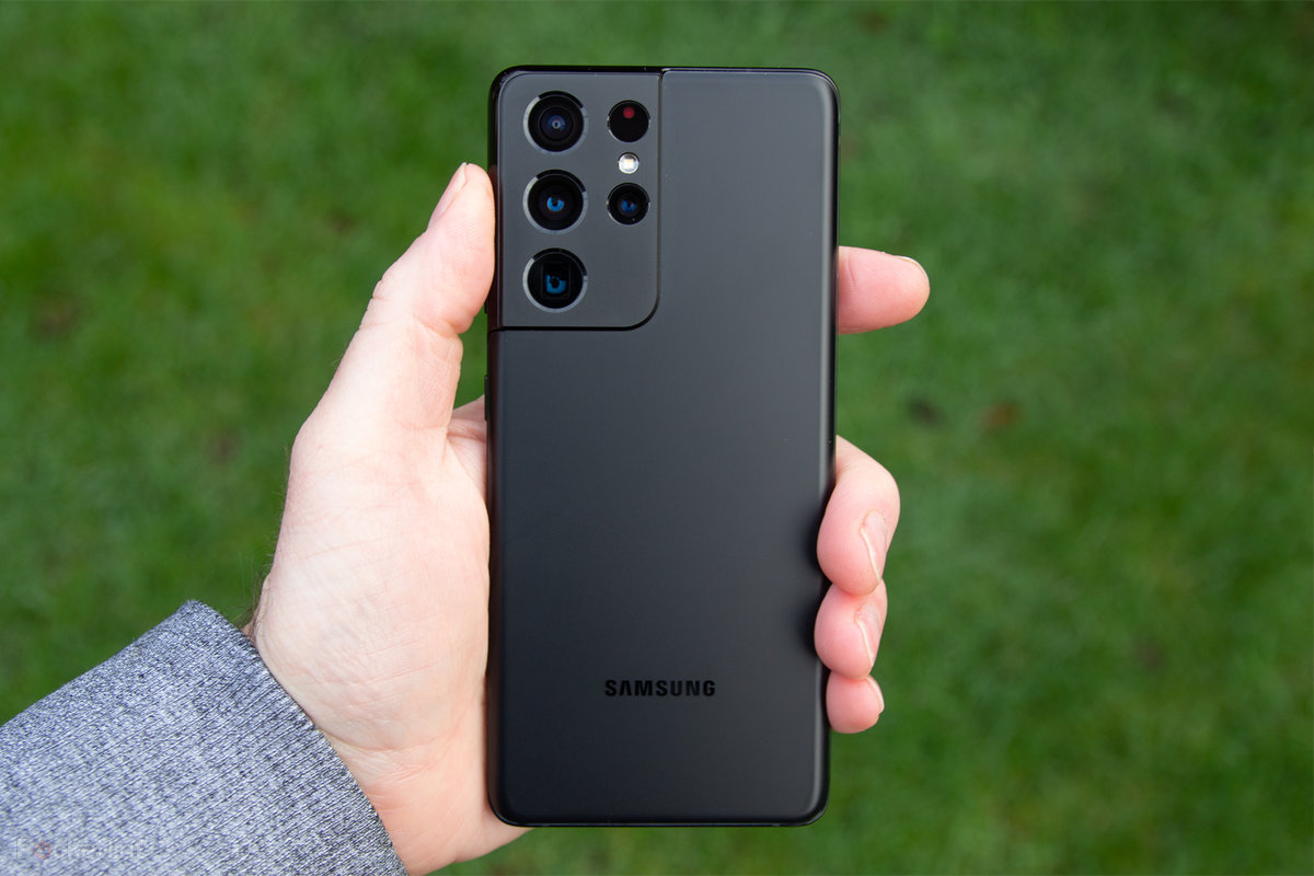 Samsung Galaxy S22 Ultra sẽ có camera zoom tốt nhất trên smartphone