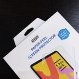 Có nên dán Paperlike cho iPad không ?