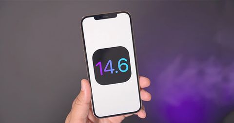 Apple phát hành phiên bản iOS 14.6 và công bố thời gian ra mắt iOS 15