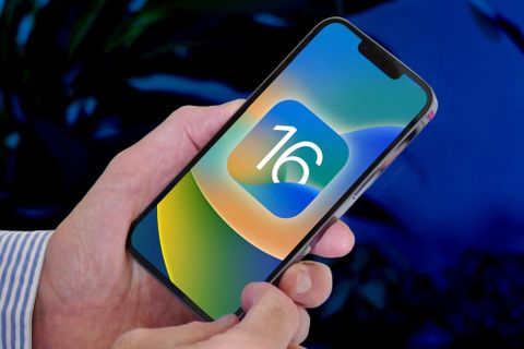 Tính năng iOS 16 chưa tốt như mong đợi