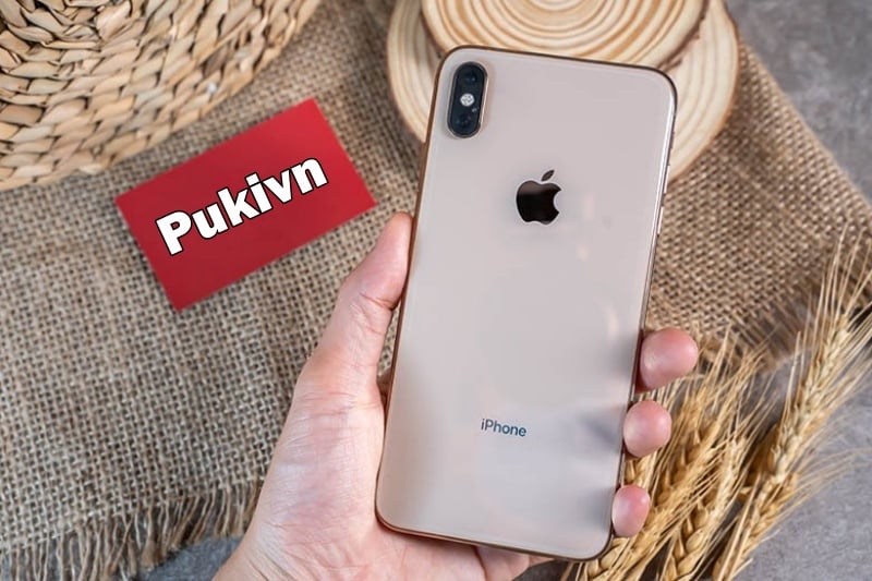 Địa chỉ dán film PPF cho iphone Xs Max uy tín tại TP. HCM