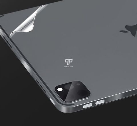 Tại sao nên dán Film PPF cho iPad ?