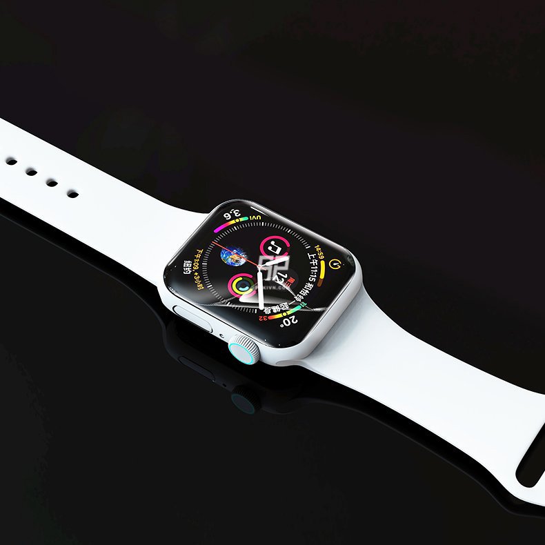 Những việc cần làm để bảo vệ Apple Watch của bạn