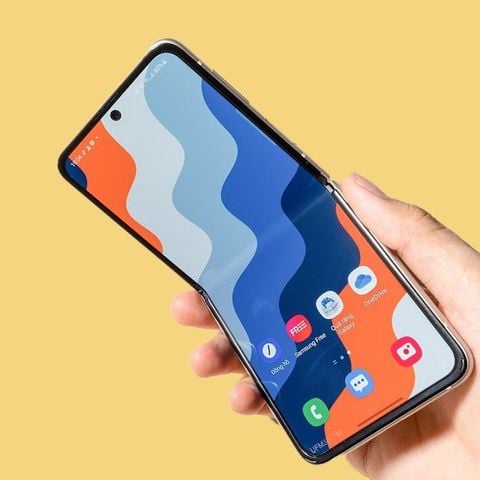 DÁN SKIN PPF CHO MÀN HÌNH SAMSUNG