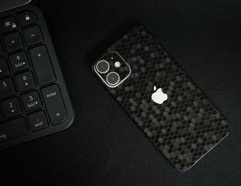 Wrap skin cho iPhone: Đột phá bảo vệ với công nghệ mới