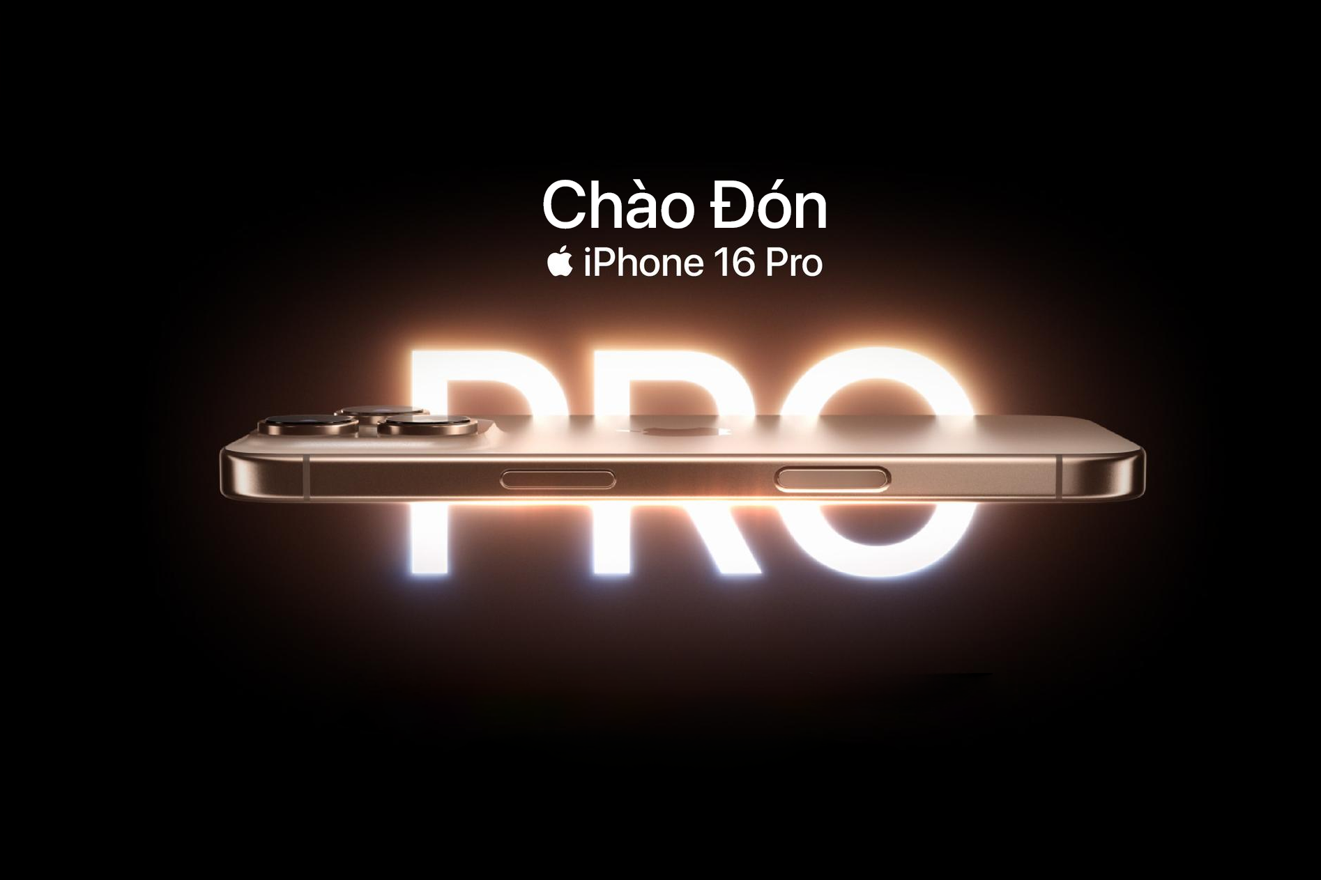 Phụ kiện iPhone 16
