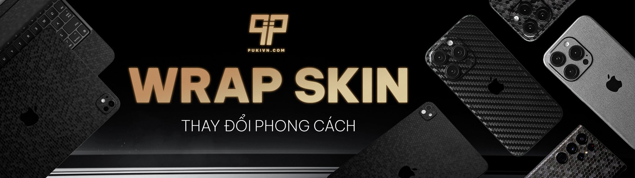 Skin Điện thoại