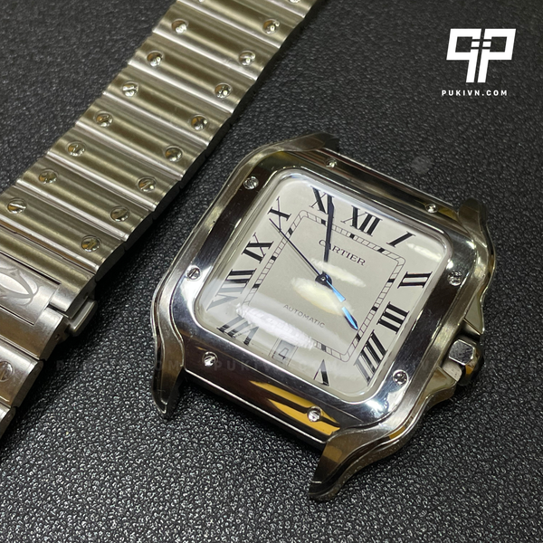Luxury Watch đã được dán PPF