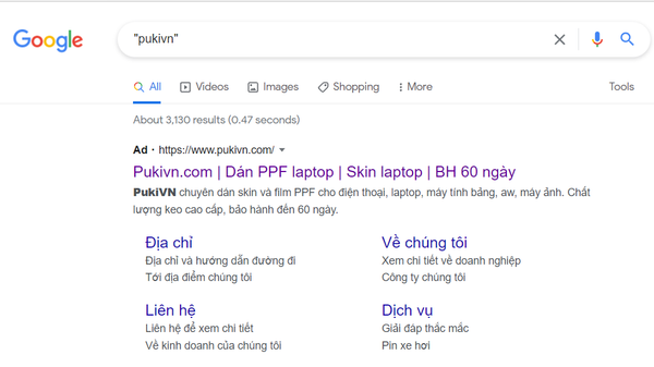 8 tips search google co the ban chua biet