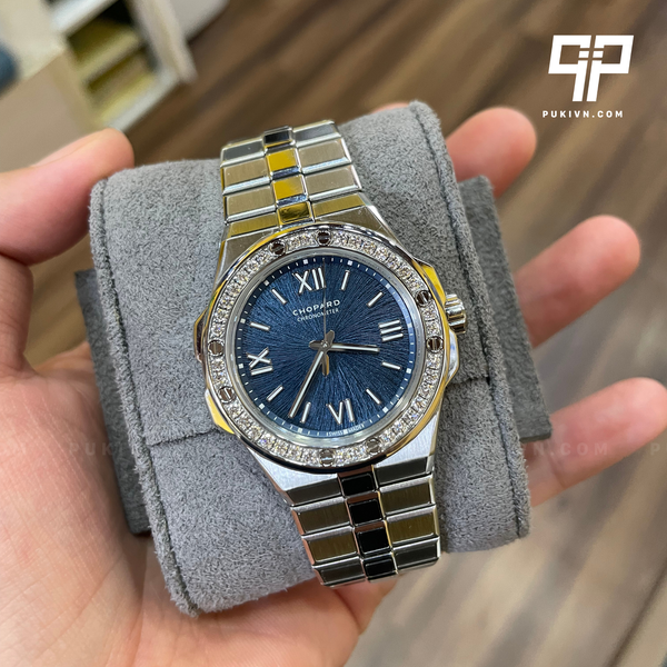 Luxury Watch đã được dán PPF