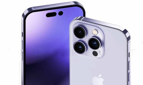 iPhone 14 có thể tăng giá mạnh