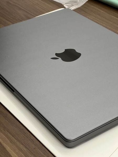 Bộ Dán Full Body JRC 5 in 1 cho Macbook