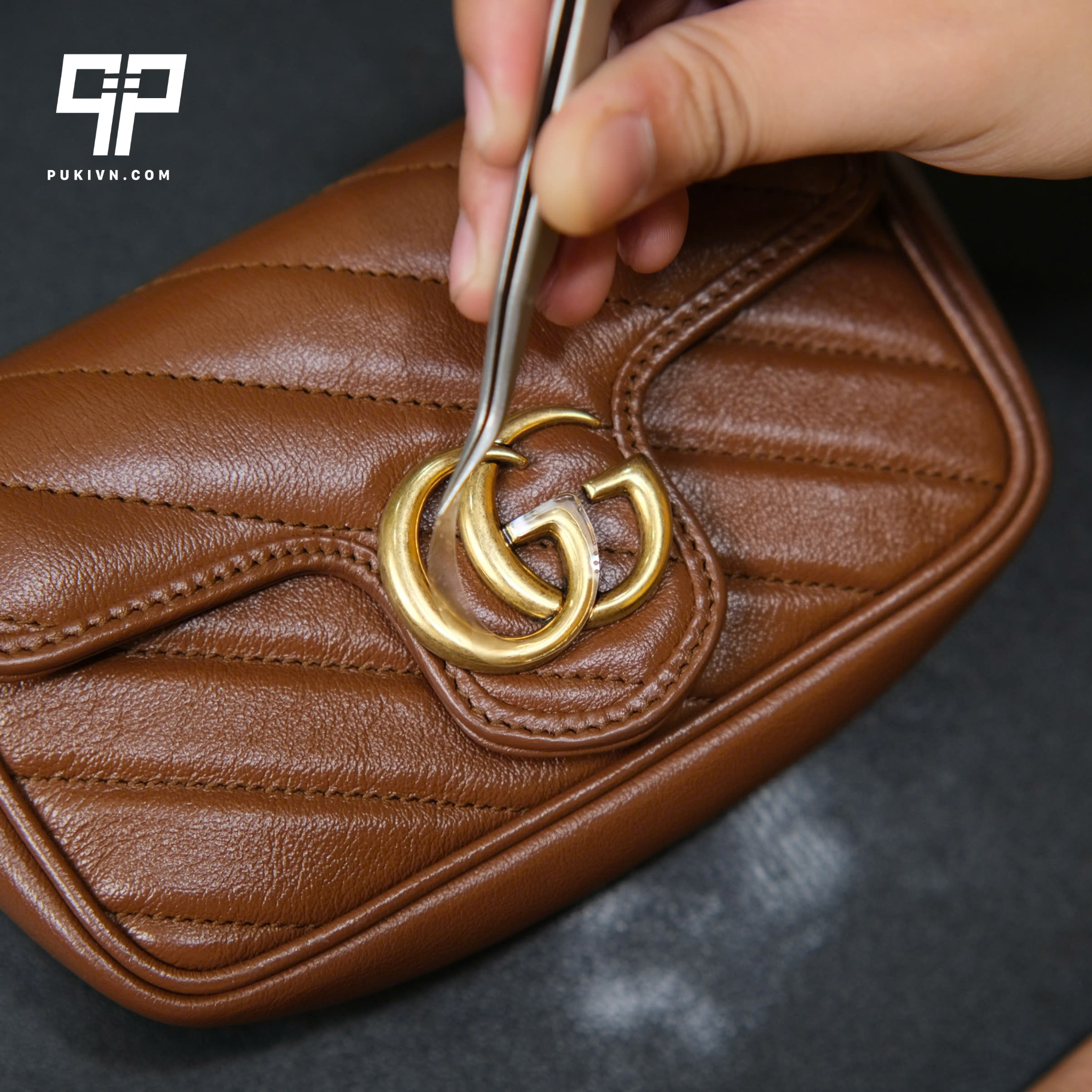 ppf GUCCI