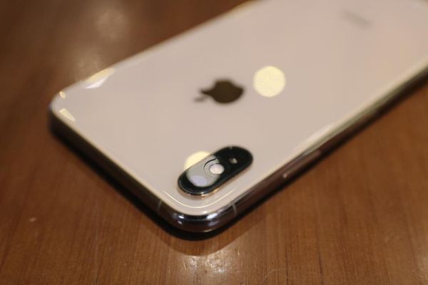 PPF trên XS Max đã giữ được trọn vẹn vẻ đẹp chiếc điện thoại của bạn 1