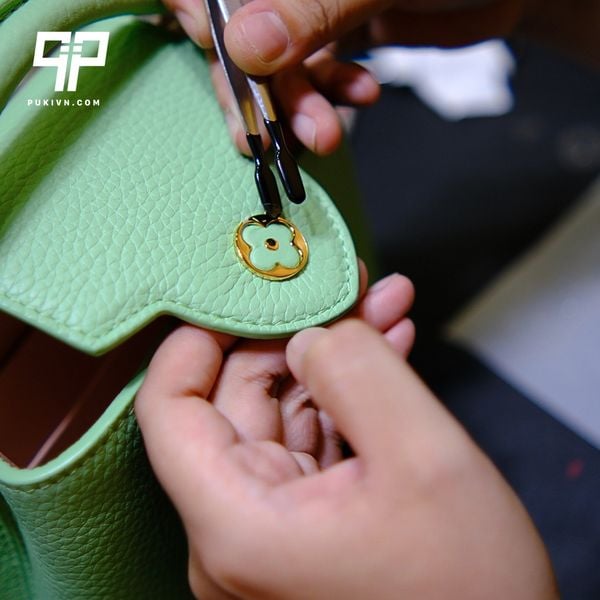 Miếng dán PPF Luxury Bag (Chanel, LV, YSL, Hermes,... )