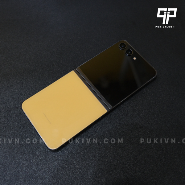 Miếng dán PPF cho Samsung Galaxy Z Flip 5