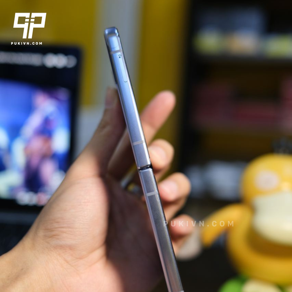 Miếng dán PPF cho Samsung Galaxy Z Flip 4