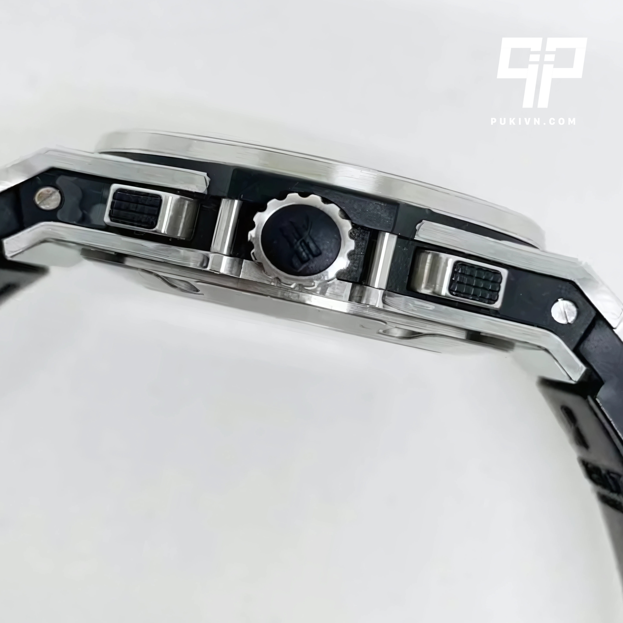 dán ppf hublot