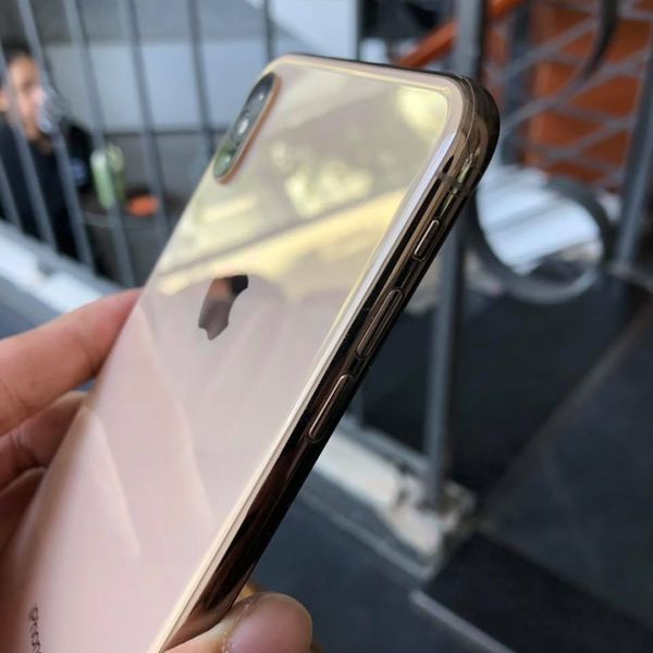 PPF trên XS Max đã giữ được trọn vẹn vẻ đẹp chiếc điện thoại của bạn 2