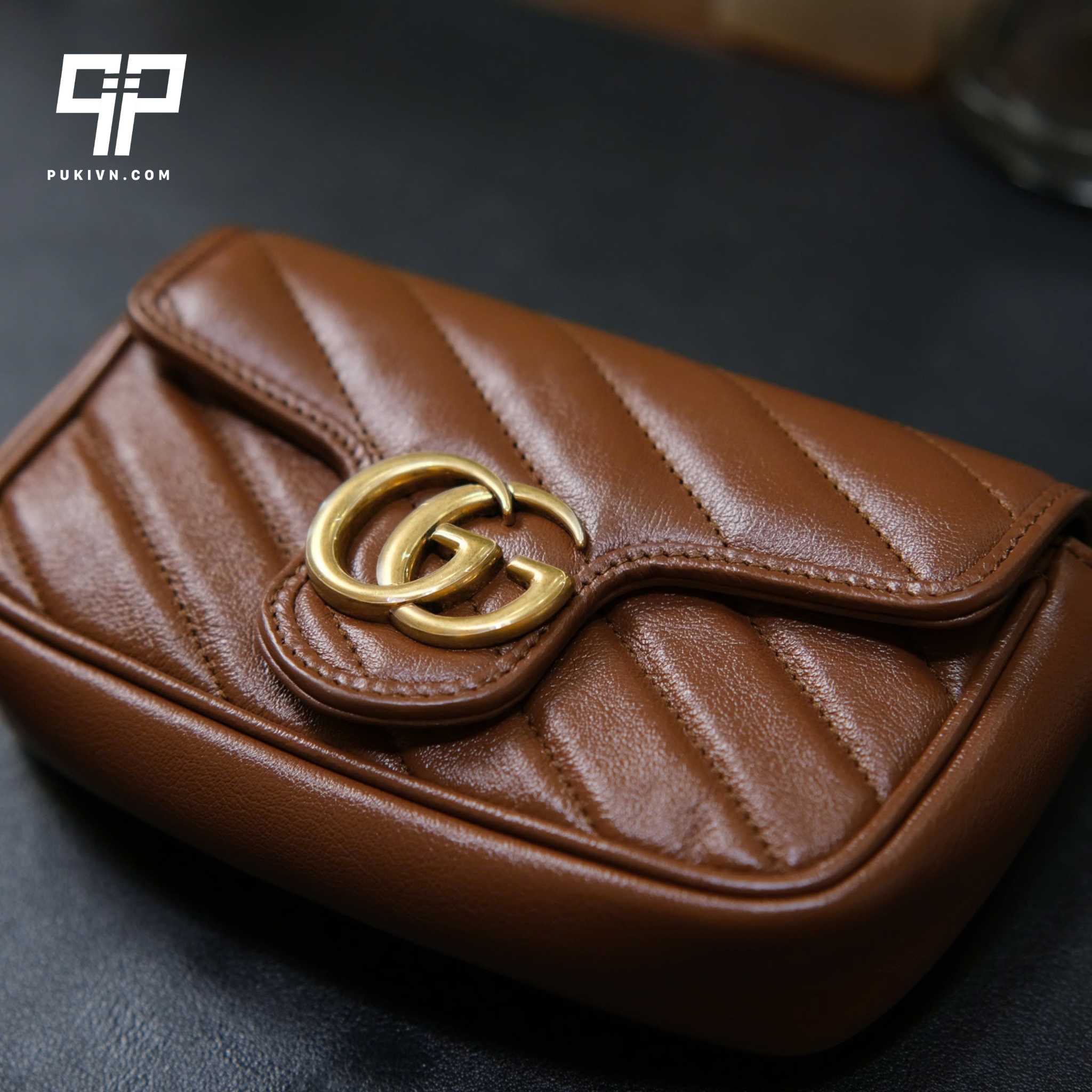 ppf GUCCI