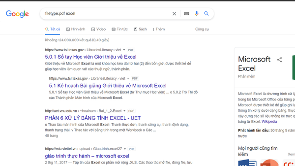 8 tips search google co the ban chua biet