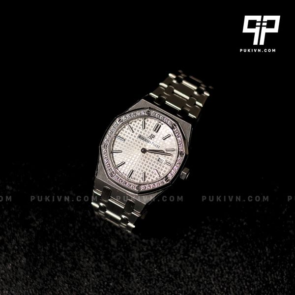 Luxury Watch đã được dán PPF