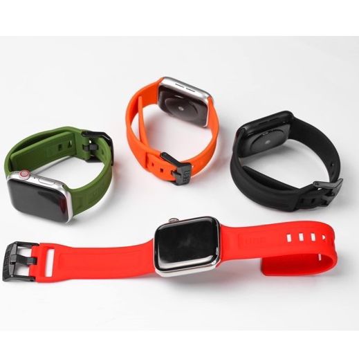 dây đồng hồ uag applewatch